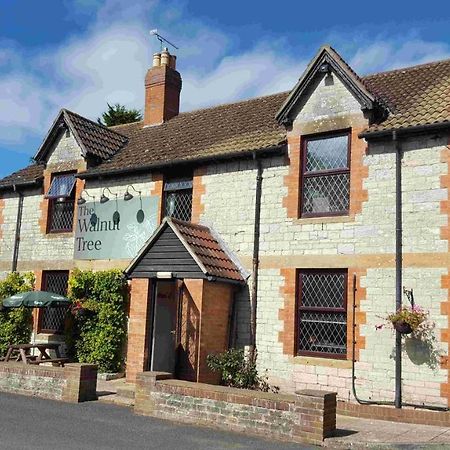 Hotel The Walnut Tree Yeovil Exteriér fotografie